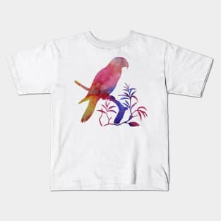 Parrot Kids T-Shirt